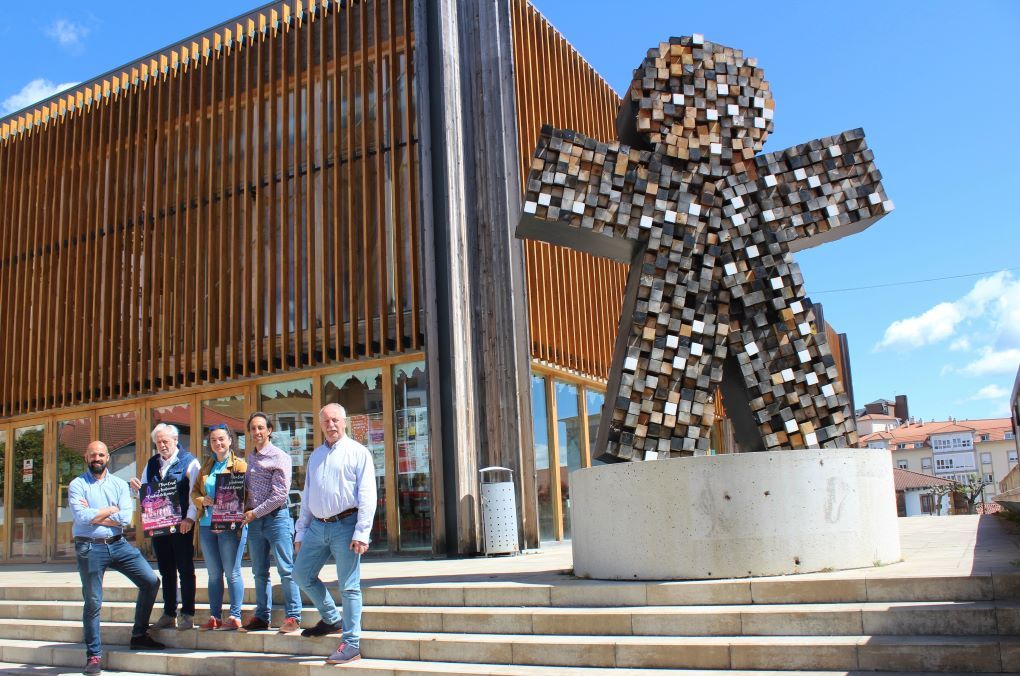 Reinosa celebra este fin de semana su I Feria Coral y Tradicional