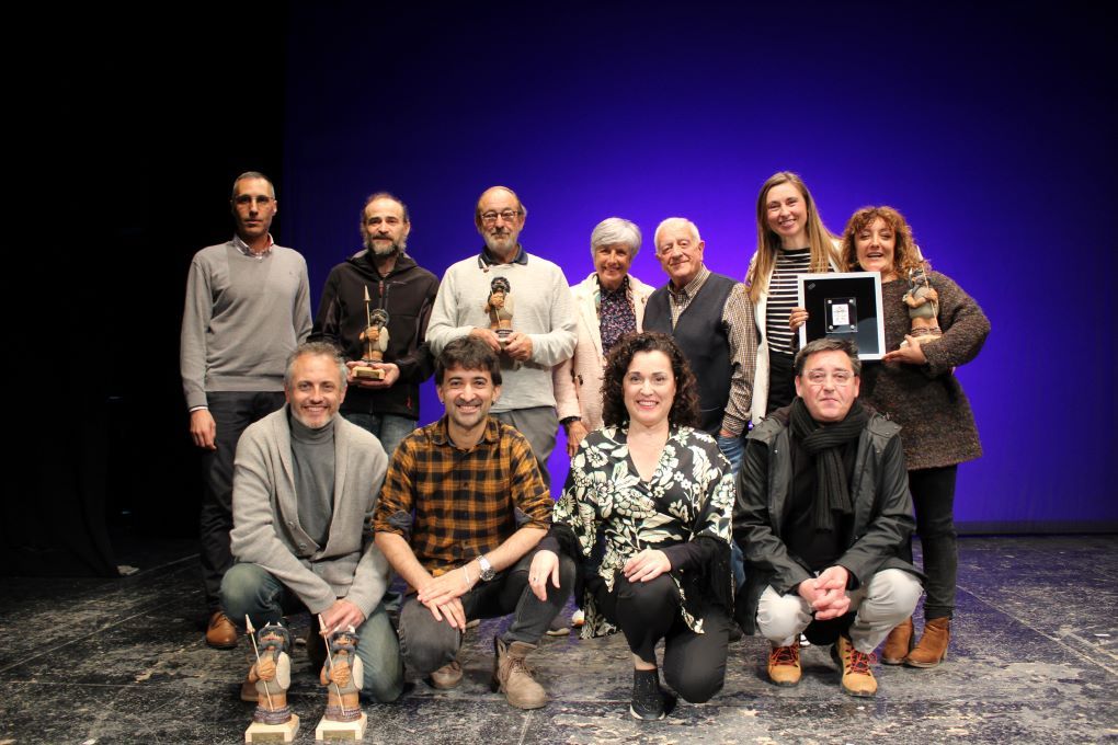 Premios-Teatro-23.jpg Puntido Teatro gana el Certamen Nacional de Teatro para Aficionados de Reinosa