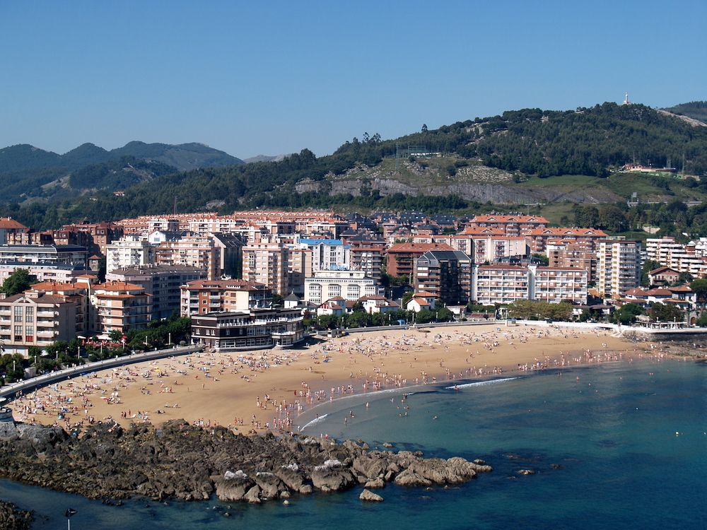 Todas las playas con Bandera Azul en Cantabria 2023