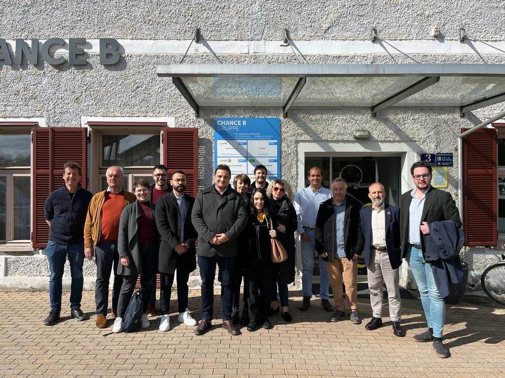 CO-RESP: Finaliza la jornada sobre Economía Social y Contratación Publica Social y Responsable