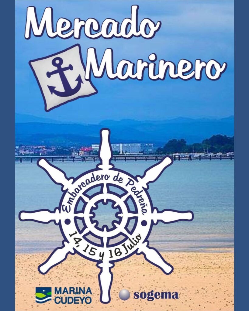 Mercado Marinero | Ayuntamiento Marina de Cudeyo Mercado Marinero | Ayuntamiento Marina de Cudeyo