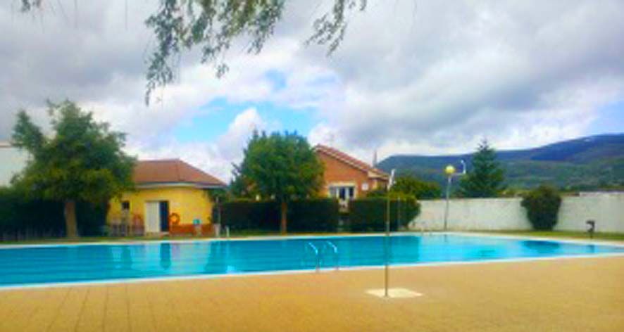 Las piscinas municipales descubiertas inauguran este viernes una nueva temporada