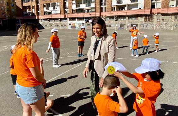 Santander adjudica a La Escueluca la gestión del Veranuco, Campus noticias/imagen-asociada/2023/06/visita_veranuco_2022_5.jpg