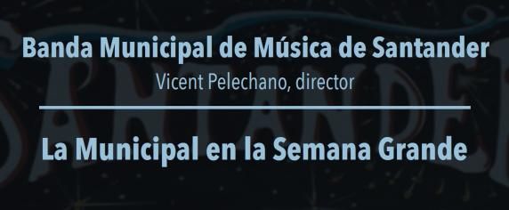 El ciclo ‘La Municipal en la Semana Grande’ arranca el noticias/imagen-asociada/2023/07/banda.jpg