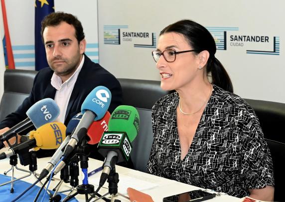 La Semana Grande incluirá cientos de propuestas culturales, lúdicas y noticias/imagen-asociada/2023/07/presentacion_semana_grande_2023.jpg