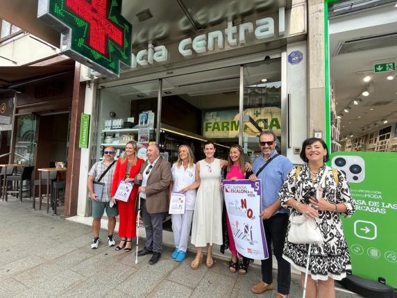 Santander se suma a la campaña ‘Escalón a la vista’ noticias/imagen-asociada/2023/07/campana_escalon_a_la_vista_con_esretina_y_colegio_farmaceuticos.jpg