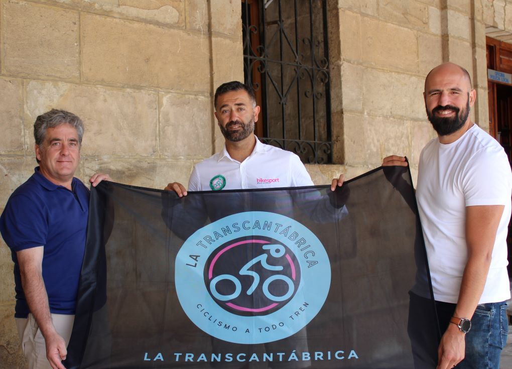 Reinosa, punto de salida y meta este sábado de la Transcantábrica