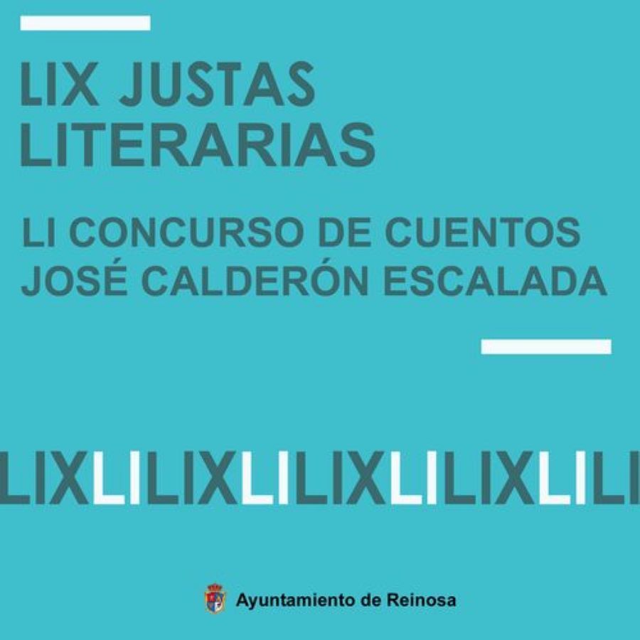 Justas-caratulas.jpg ACTAS DE LAS LIX JUSTAS LITERARIAS Y DEL LI CONCURSO DE CUENTOS JOSÉ CALDERÓN ESCALADA