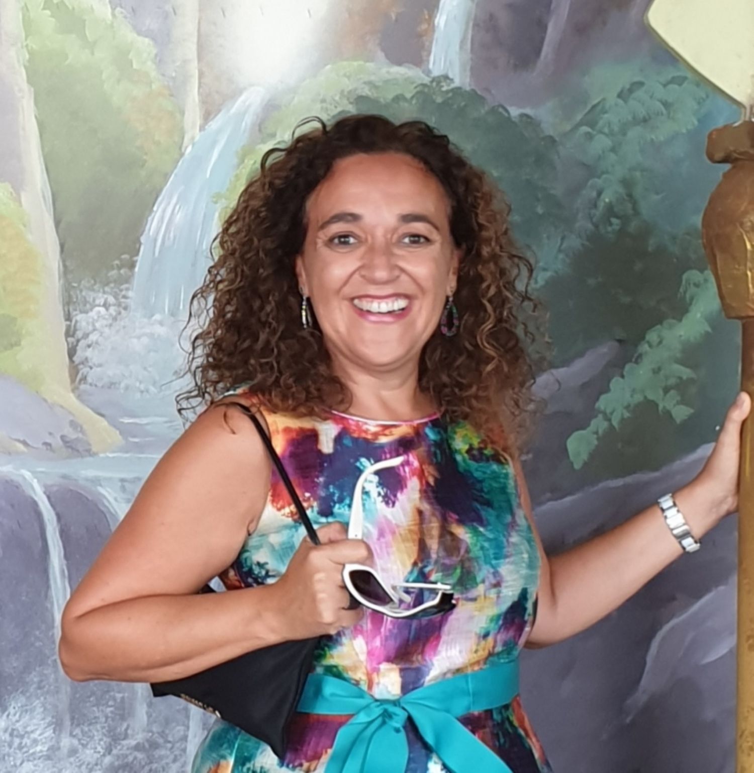 La vicepresidenta de la Sociedad Menéndez Pelayo Raquel Gutiérrez será la mantenedora de la gala de las Justas Literarias