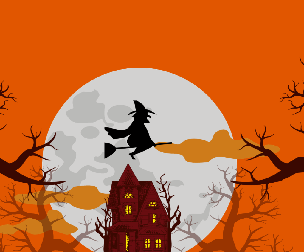 Concurso de Disfraces de Halloween en el Impluvium