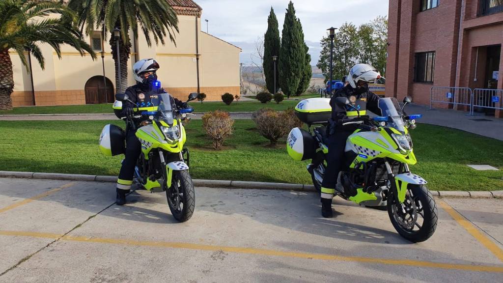 La cogorza surrealista de un cántabro en Calahorra: “Agente, ¿dónde está mi coche?” - nuevecuatrouno