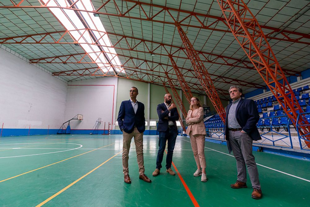 Cultura y el Ayuntamiento estudiarán colaborar en la gestión de infraestructuras y equipamientos