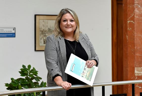 Barrios, Participación y Servicios Generales gestionará un presupuesto de 7,4 noticias/imagen-asociada/2023/11/lorena_gutierrez_1.jpg