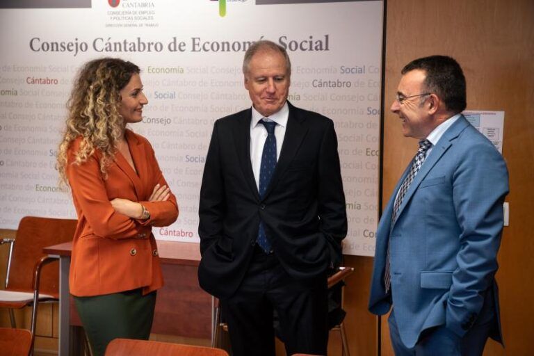 La Inspección de Trabajo en Cantabria aflora más de 13 millones de euros en fraudes y sanciones hasta octubre