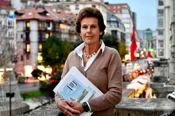 Modernización de instalaciones, equipamientos y colaboración con entidades, prioridades de noticias/imagen-asociada/2023/11/beatriz_pellon_1.jpg