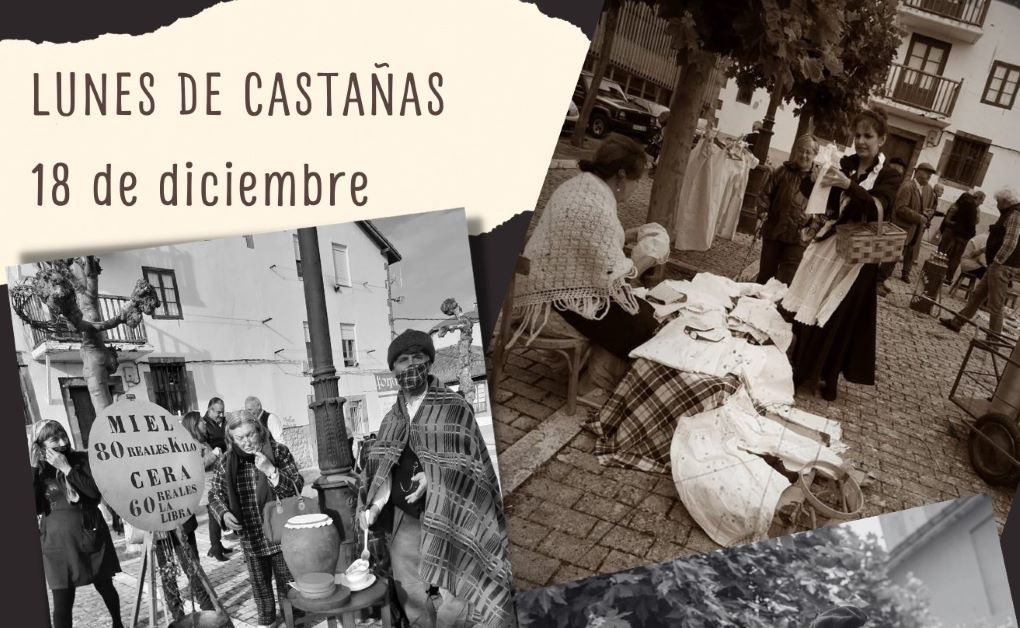 La próxima semana vuelve el 