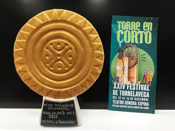 ‘AVA’, de Mabel Lozano, mejor cortometraje documental en el XXIV noticias/imagen-asociada/2023/12/corto_ava_galadornado_torre_en_corto.jpg