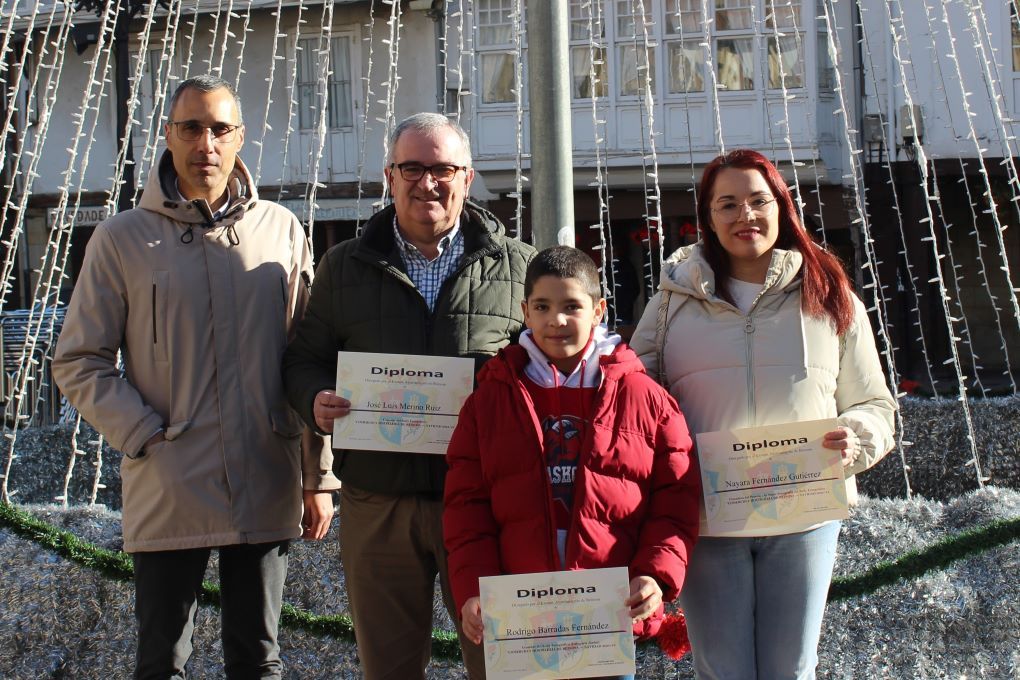 La colección de José Luis Merino Ruiz gana el Rally Fotográfico del Comercio y Hostelería