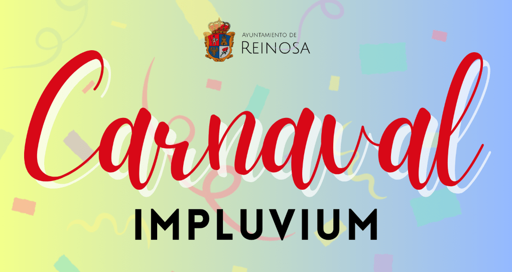 El Impluvium programa actividades para las vacaciones de Carnaval