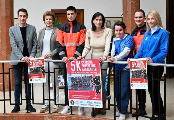 Las Llamas acoge el 3 de marzo la II Carrera noticias/imagen-asociada/2024/02/carrera_bomberos_santander_2024_2.jpg