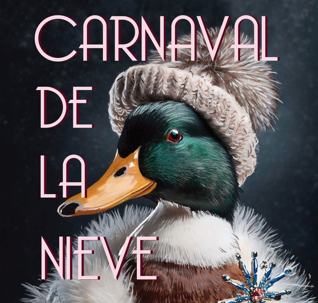 El Ayuntamiento convoca el Concurso de Disfraces del Carnaval de la Nieve 2024