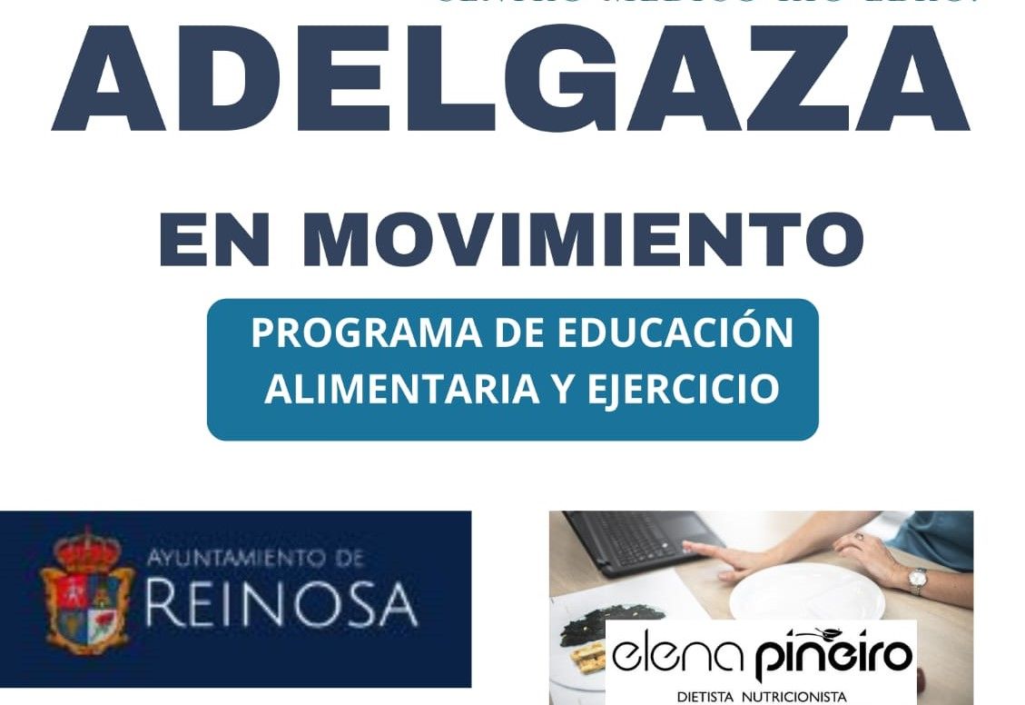 Adelgaza-en-movimiento-1.jpg Abierto el plazo de inscripción en el programa “Adelgaza en movimiento