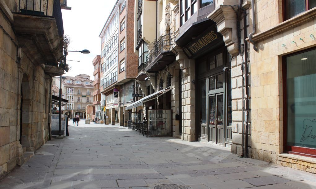 La JGL aprueba el proyecto de renovación de la Calle Mayor y la Plaza de España