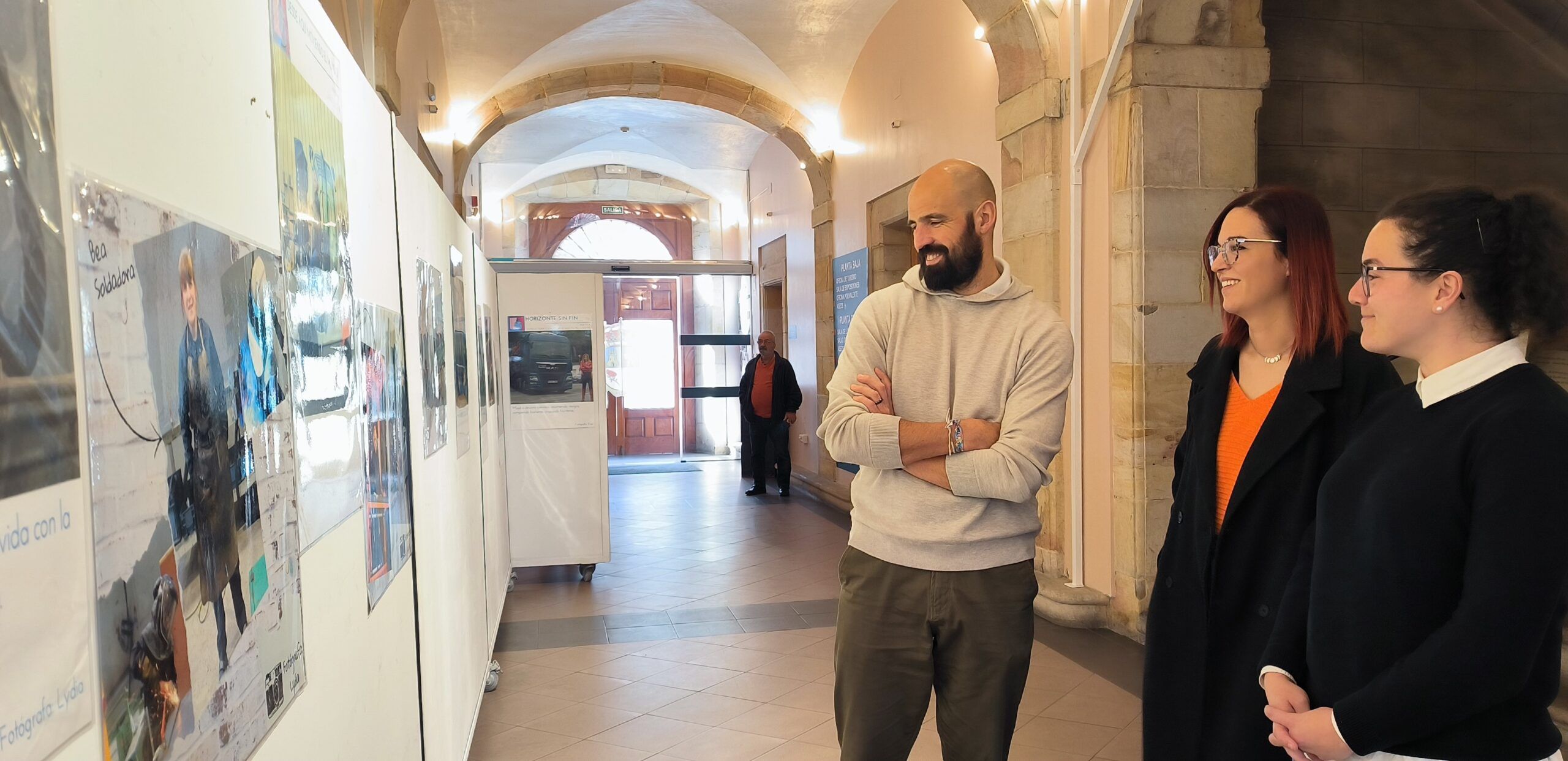 El Ayuntamiento homenajeará este 8M a las profesoras de los centros educativos del municipio
