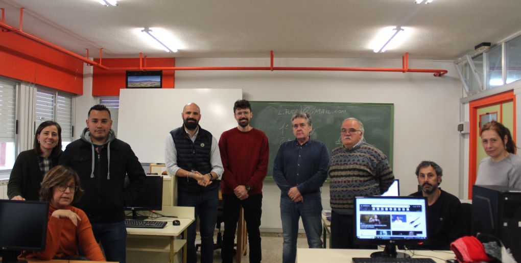 La Lanzadera de Empleo de Reinosa sigue arrojando importantes índices de inserción laboral