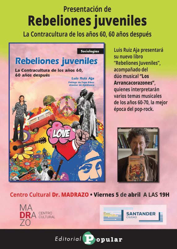 El Doctor Madrazo acoge la presentación del libro ‘Rebeliones juveniles’ noticias/imagen-asociada/2024/04/cartel_presentacion_libro_rebeliones_juveniles.png