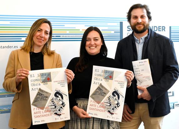 El Festival Arte Libro agota todas las plazas para los noticias/imagen-asociada/2024/04/feria_arte_libro.jpg