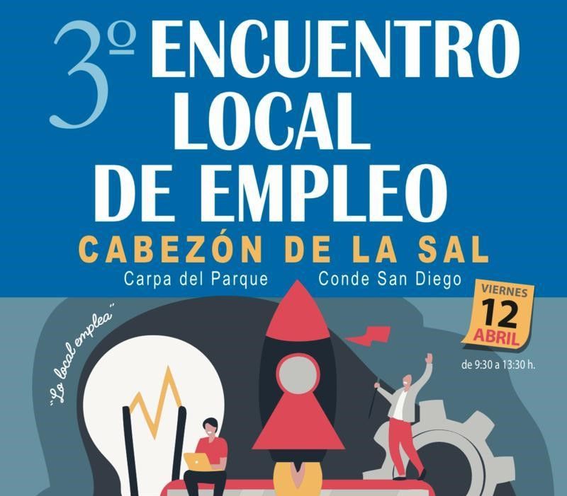 La Lanzadera de Empleo participa en el 3º Encuentro Local de Empleo