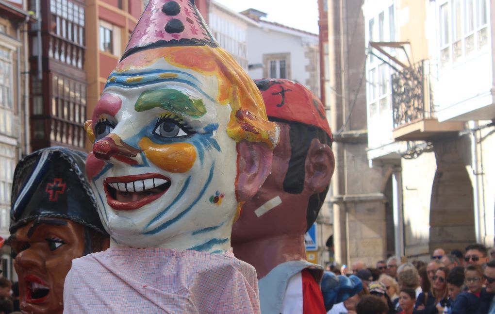 Bases del Concurso de Carteles de las Fiestas de San Mateo 24
