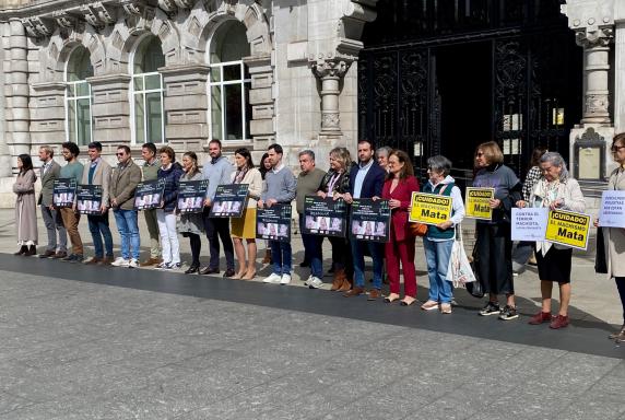 El Ayuntamiento convocará los minutos de silencio por violencia de noticias/imagen-asociada/2024/05/minuto_de_silencio_3_abril_2024_1.jpg