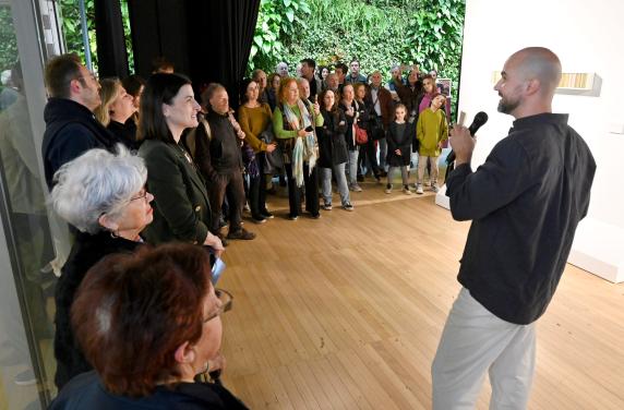Javier Velarde presenta la exposición ‘Paisaje doméstico' en el Centro noticias/imagen-asociada/2024/05/exposicion_javier_velarde_en_tabacalera.jpg