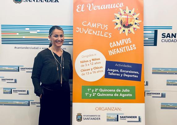 Las inscripciones para las ludotecas, ‘El Veranuco’ y ‘Campus +12’ noticias/imagen-asociada/2024/05/veranuco_2024_0.jpg