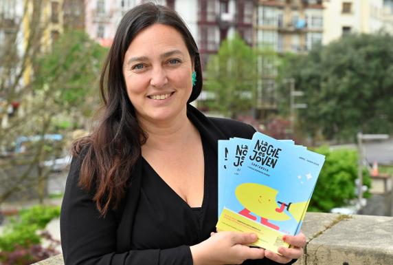 ‘La Noche es Joven’ ofrece este fin de semana talleres, noticias/imagen-asociada/2024/05/presentacion_la_noche_es_joven_primavera_2024.jpg