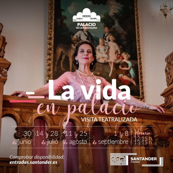 El Palacio de la Magdalena ofrece este verano nuevos recorridos noticias/imagen-asociada/2024/06/la_vida_en_palacio.jpg
