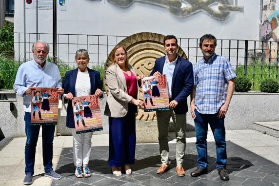 Santander cerrará su Semana Grande con un homenaje a la noticias/imagen-asociada/2024/07/presentacion_pasacalles_dia_instituciones_1.jpg