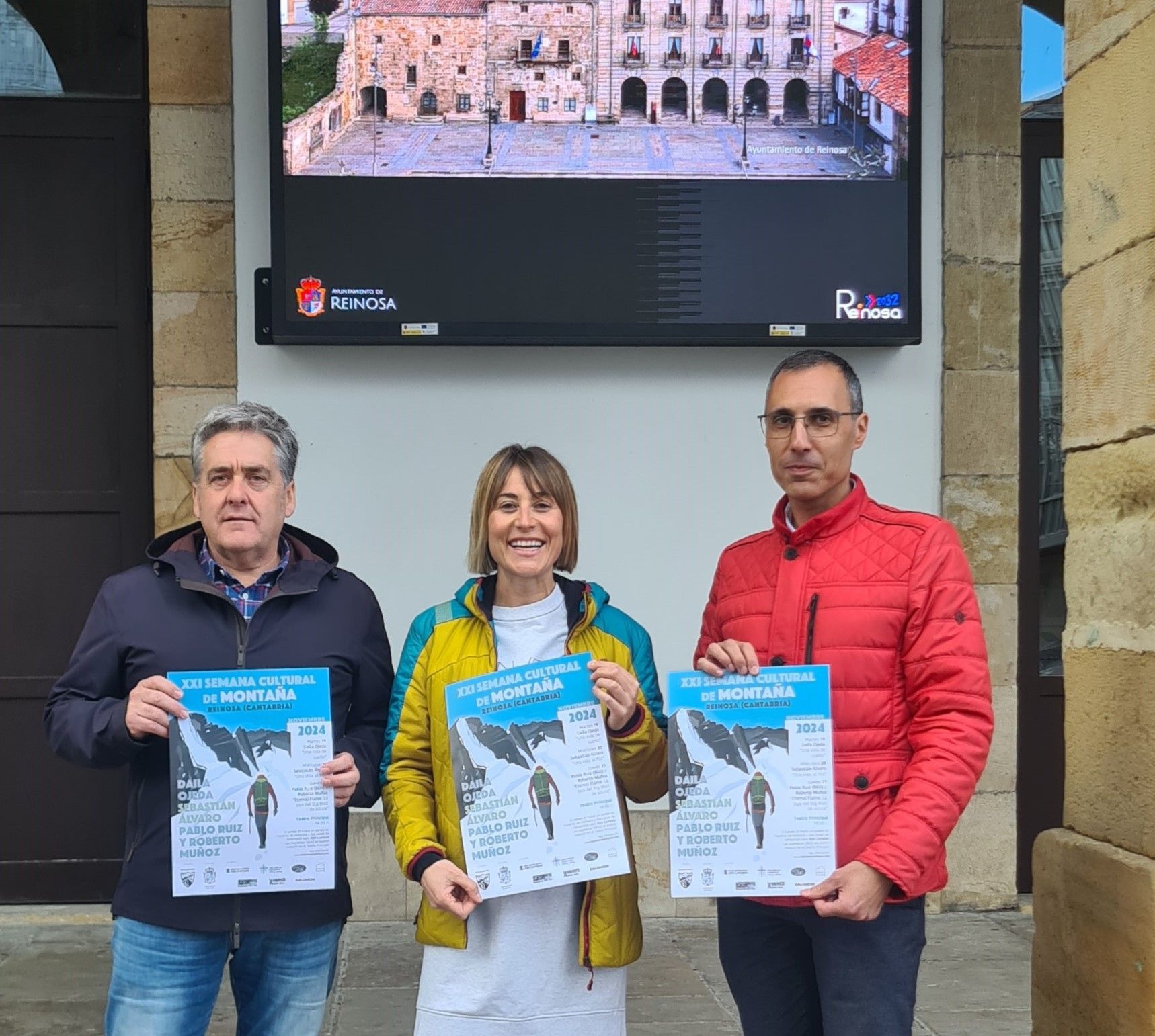 XXI Semana de Montaña: ascensiones a las montañas mas emblemáticas y expediciones a lugares remotos