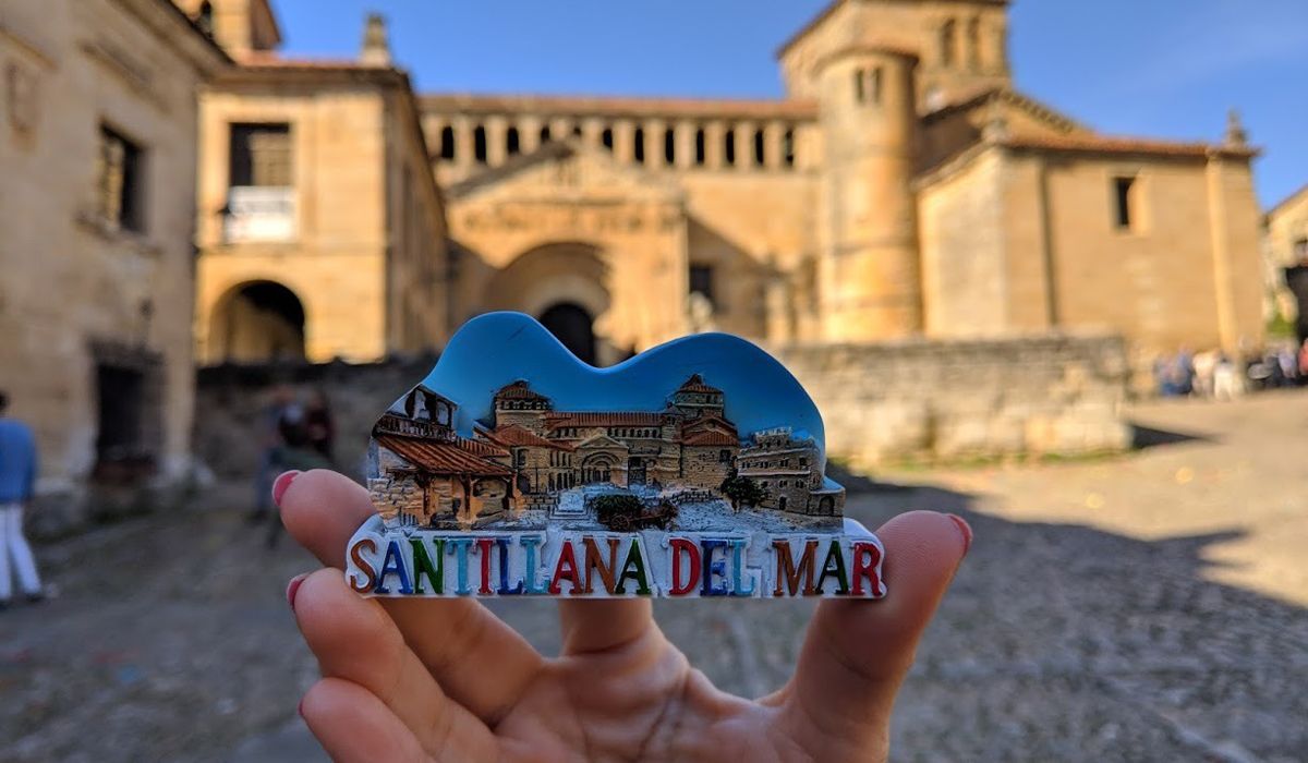 Santillana del Mar Capital del turismo rural