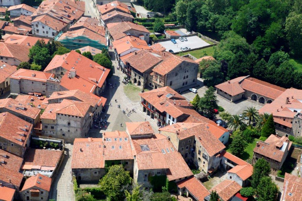 Santillana del Mar presentará su nuevo Plan de Sostenibilidad Turística en FITUR - Ayuntamiento de Santillana del Mar