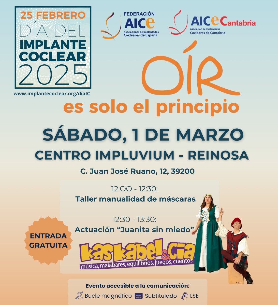 Dia-Implante-Coclear-25.jpg Actividades en el Impluvium para conmemorar el Dia del Implante Coclear