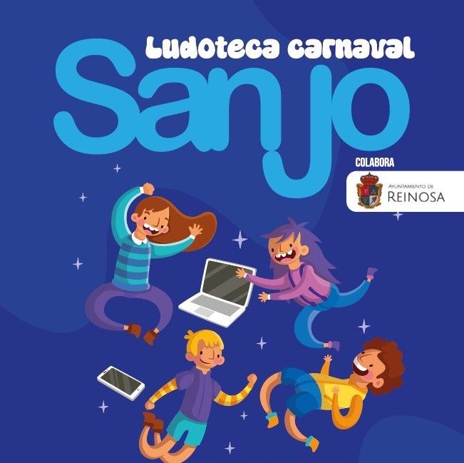 Ludoteca-Carnaval-25.jpg Organizada una ludoteca de cara a las vacaciones escolares de Carnaval