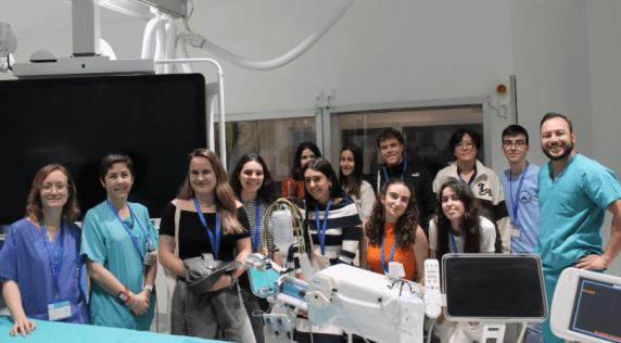 Santander acoge del 6 al 8 de marzo el II noticias/imagen-asociada/2025/02/taller_ecografia_congreso_estudiantes_medicina.png