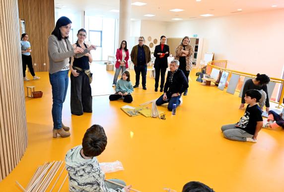 Santander suma una nueva ludoteca con la inauguración de la noticias/imagen-asociada/2025/02/apertura_ludoteca_centro_civico_juan_de_santander_cueto_1.jpg