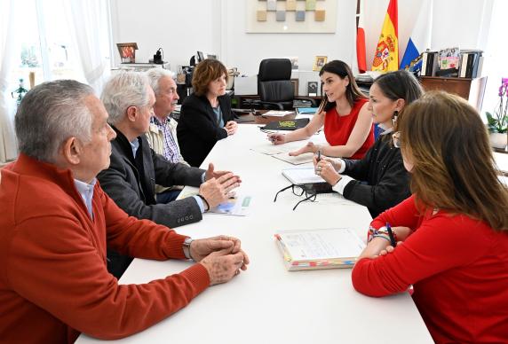 Ayuntamiento y AMICA revalidan su compromiso en favor de las noticias/imagen-asociada/2025/04/reunion_amica.jpg