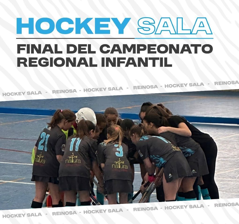 Campeonato-infantil-hockey-regional-25.jpg Reinosa acoge este domingo la final del Campeonato Regional Infantil de Hockey Sala