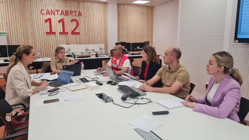 El Gobierno desescala el PLATERCANT a su fase de preemergencia por la normalización de la actividad tras el apagón