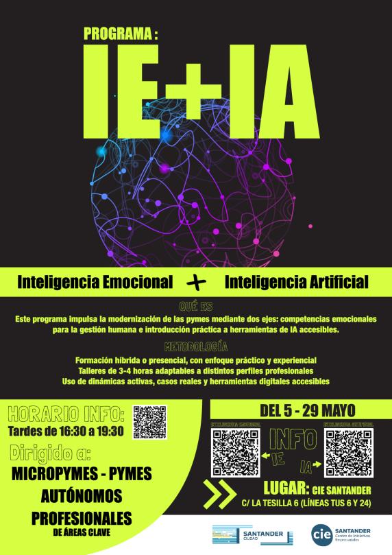 Organizado un programa de Inteligencia Emocional e Inteligencia Artificial para noticias/imagen-asociada/2025/04/mesa_de_trabajo_ie-ia.jpg